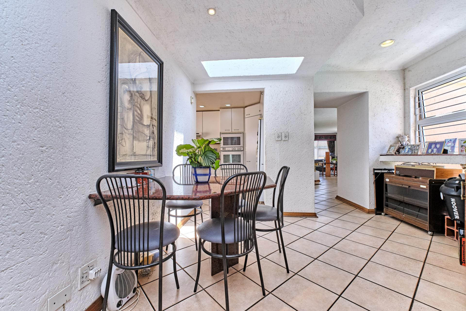  of property in Monument