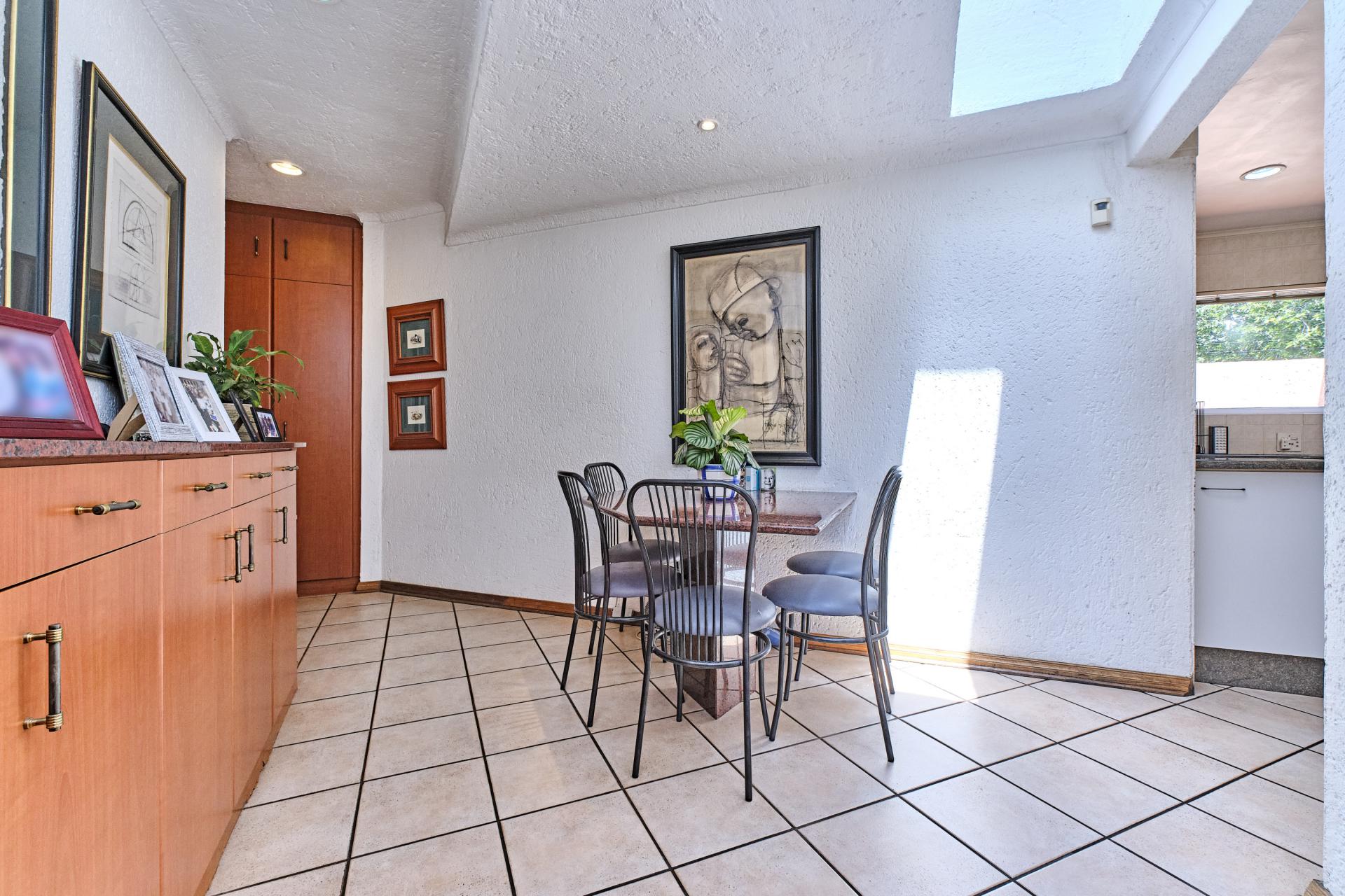  of property in Monument