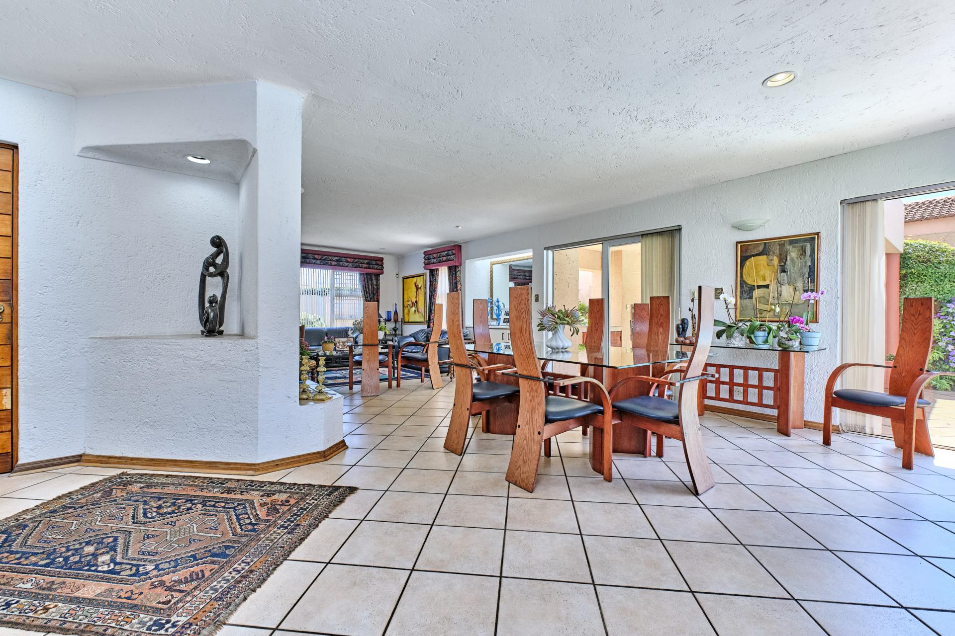  of property in Monument