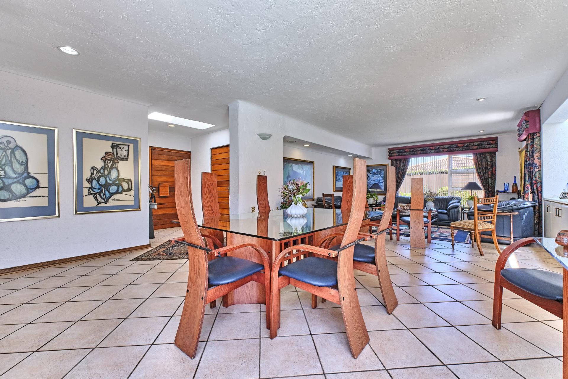  of property in Monument