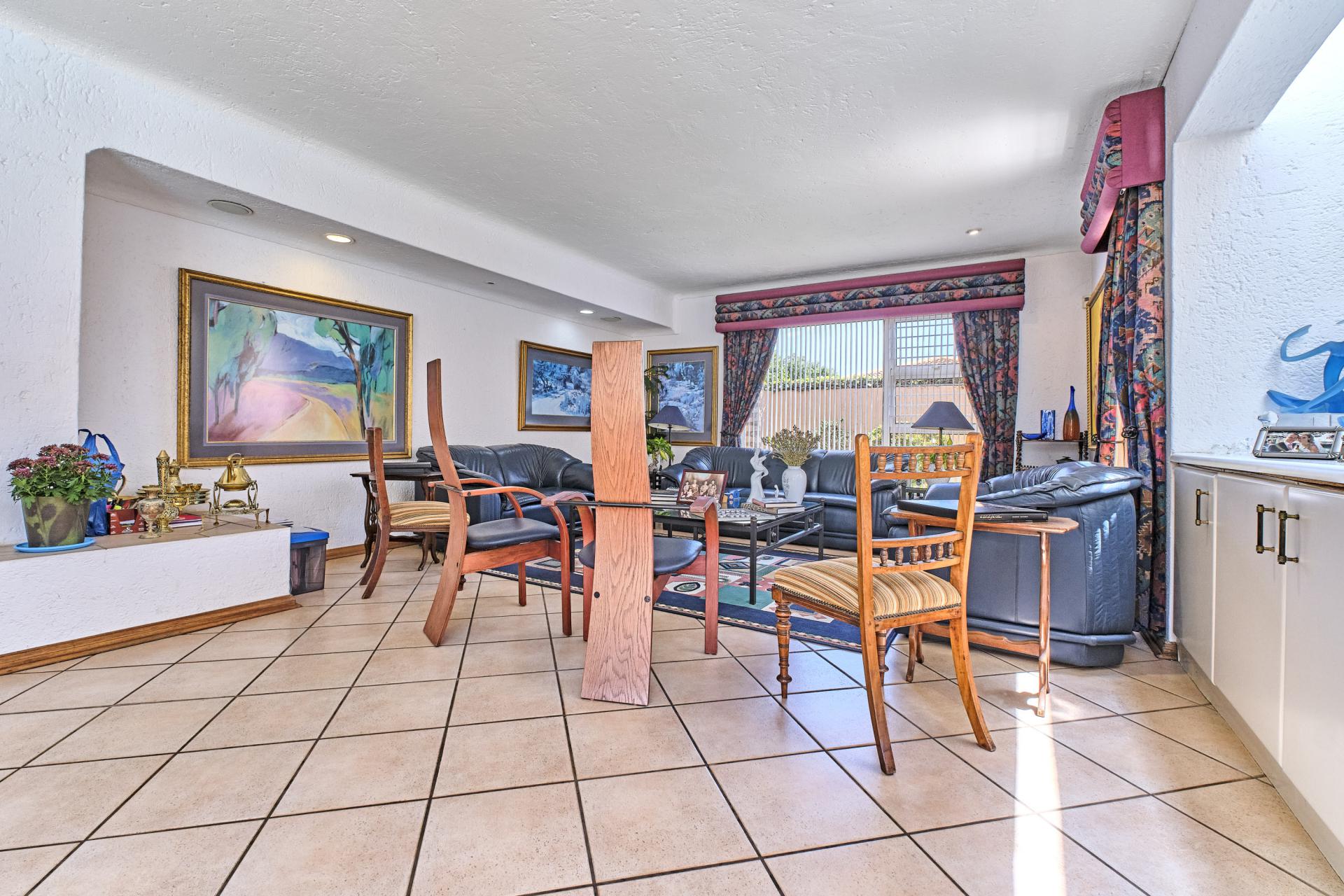  of property in Monument