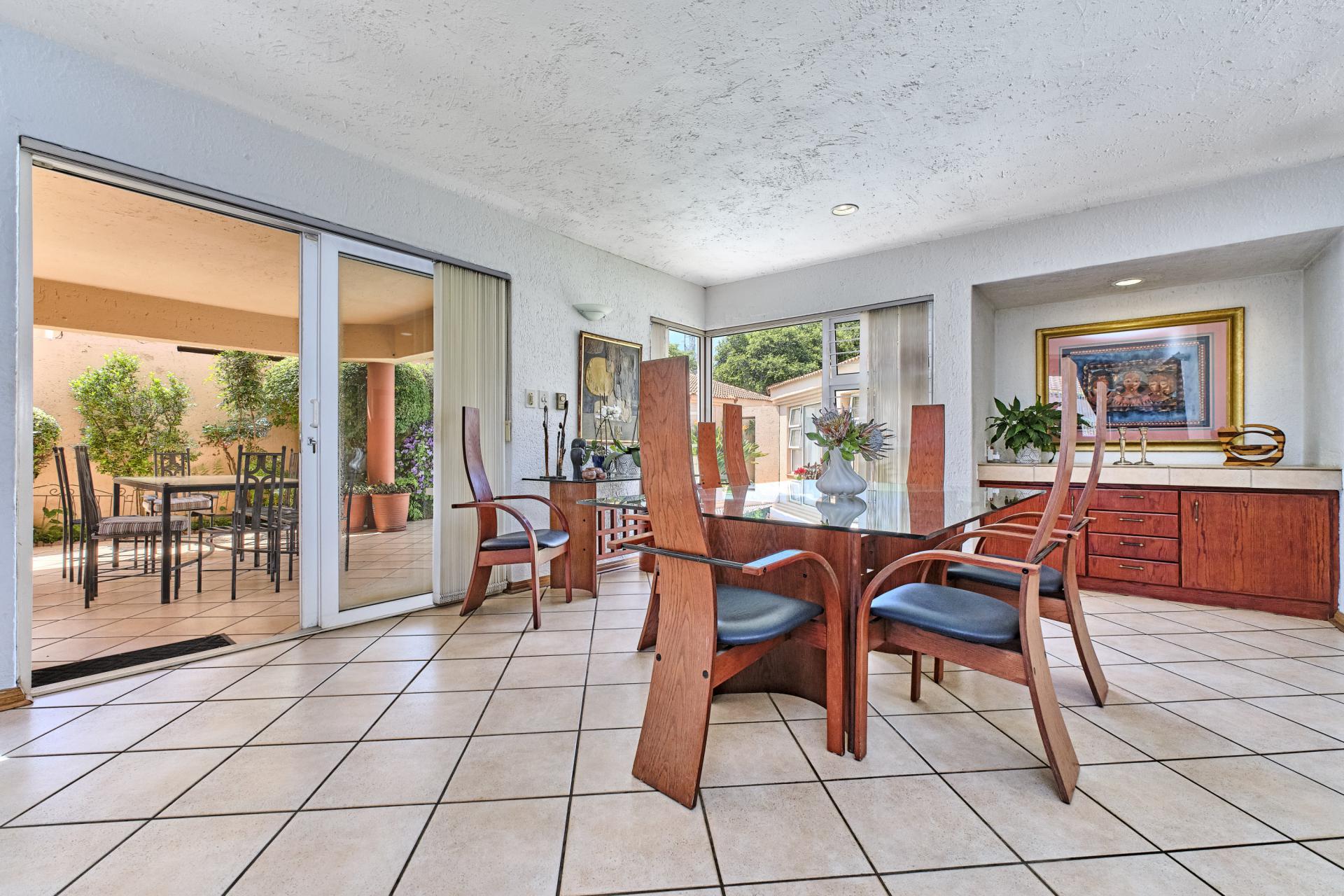  of property in Monument