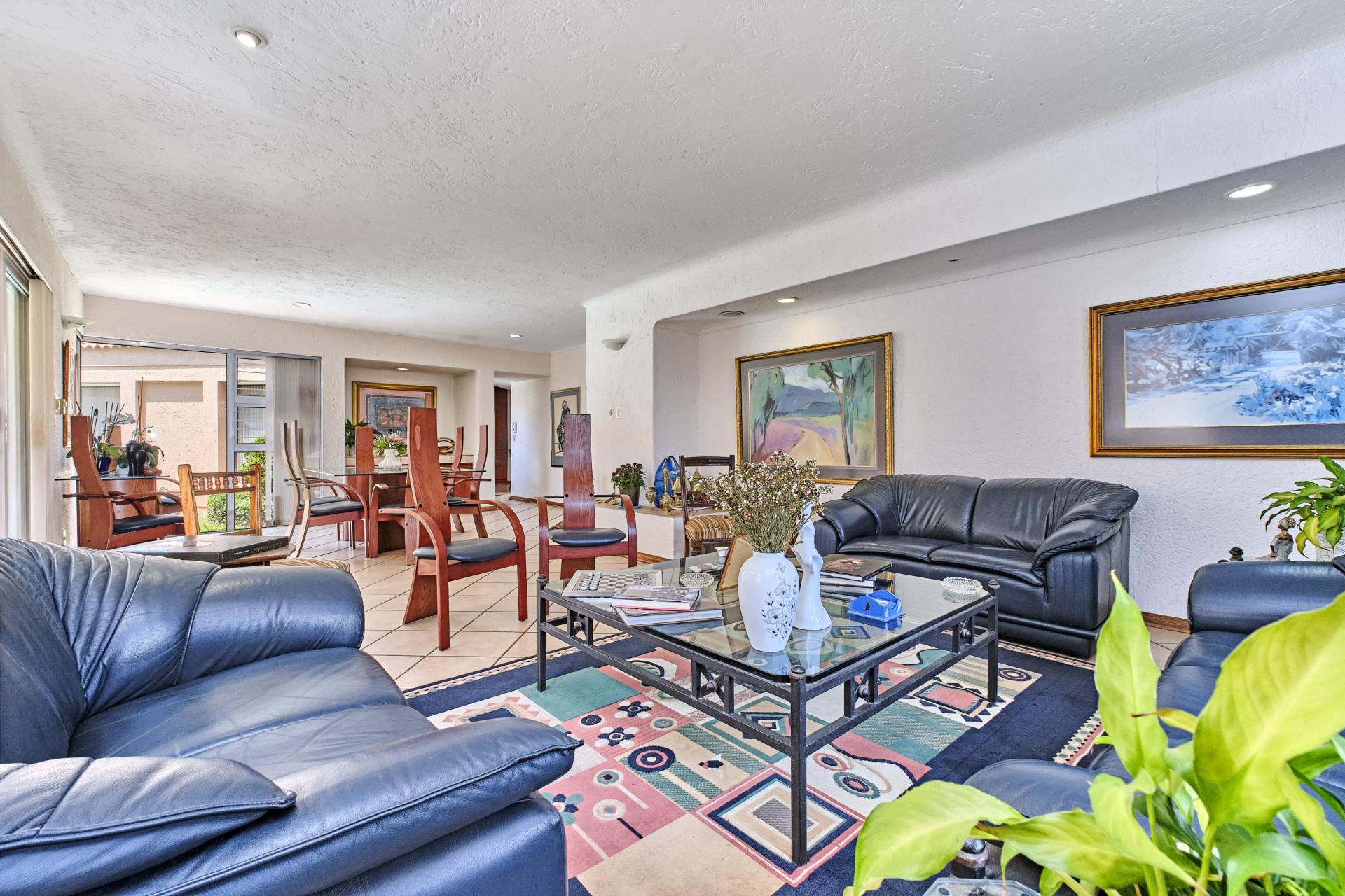  of property in Monument