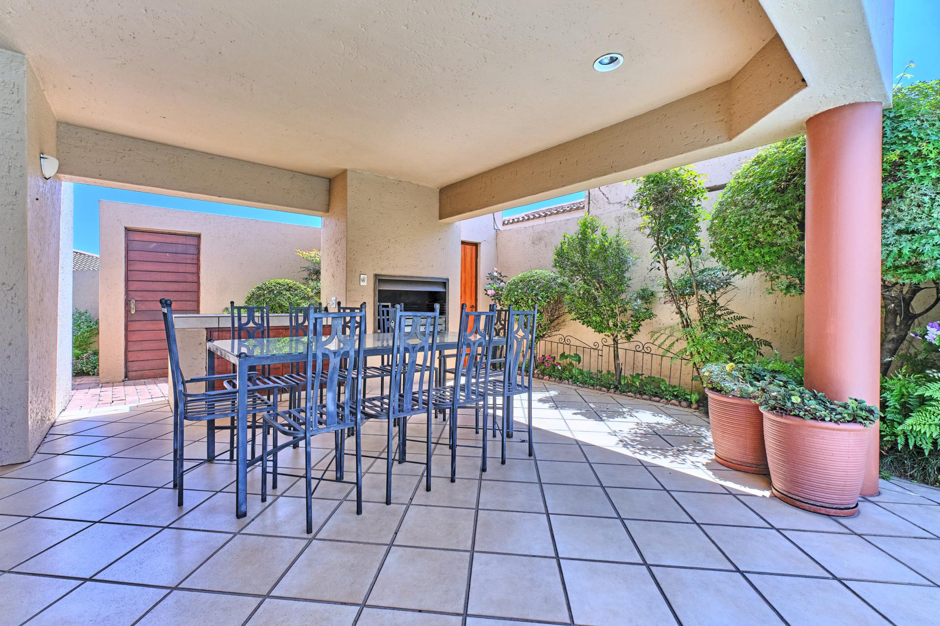  of property in Monument