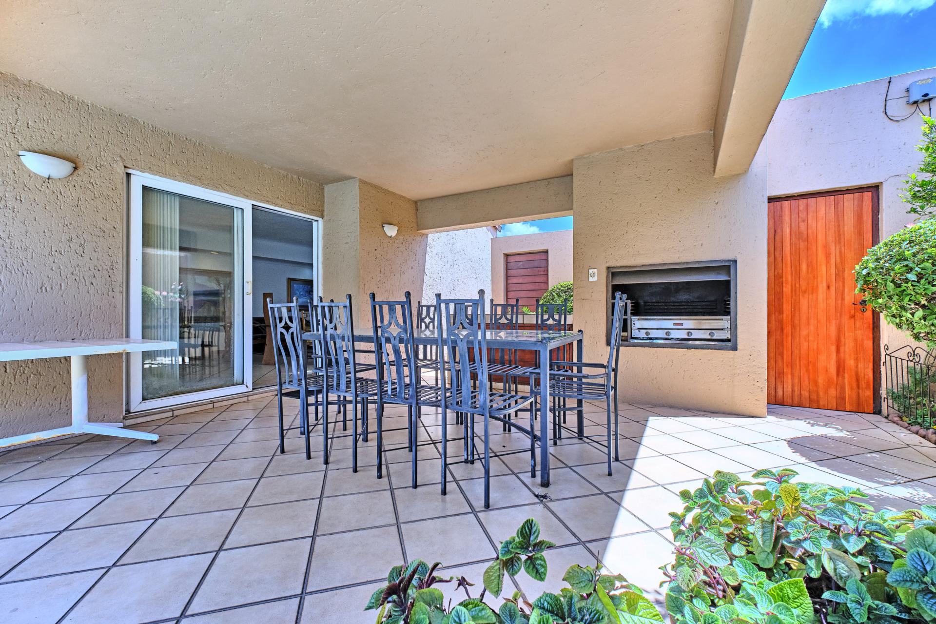  of property in Monument