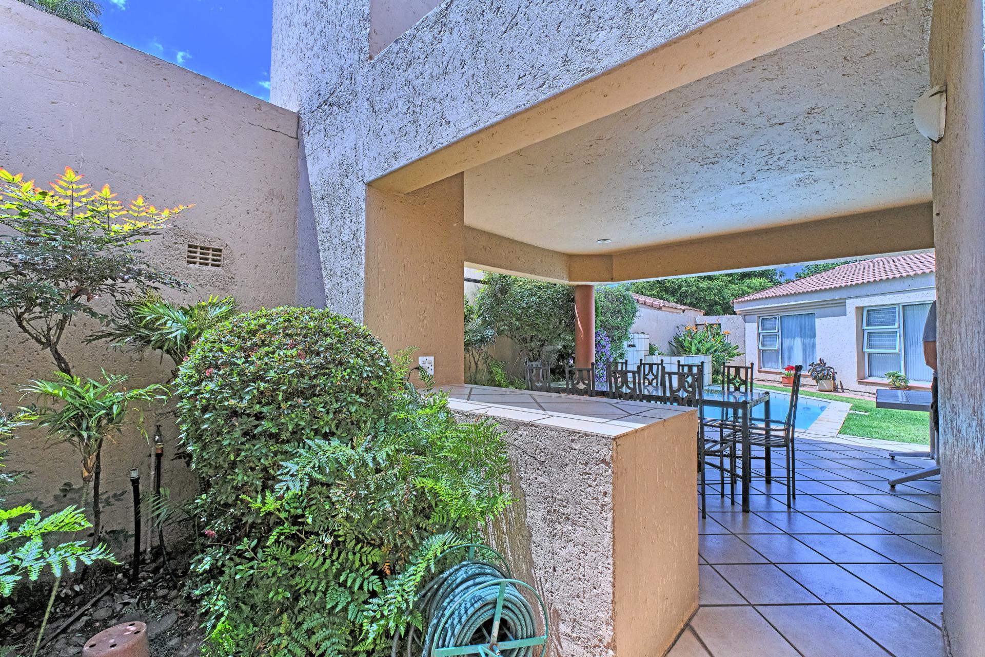  of property in Monument