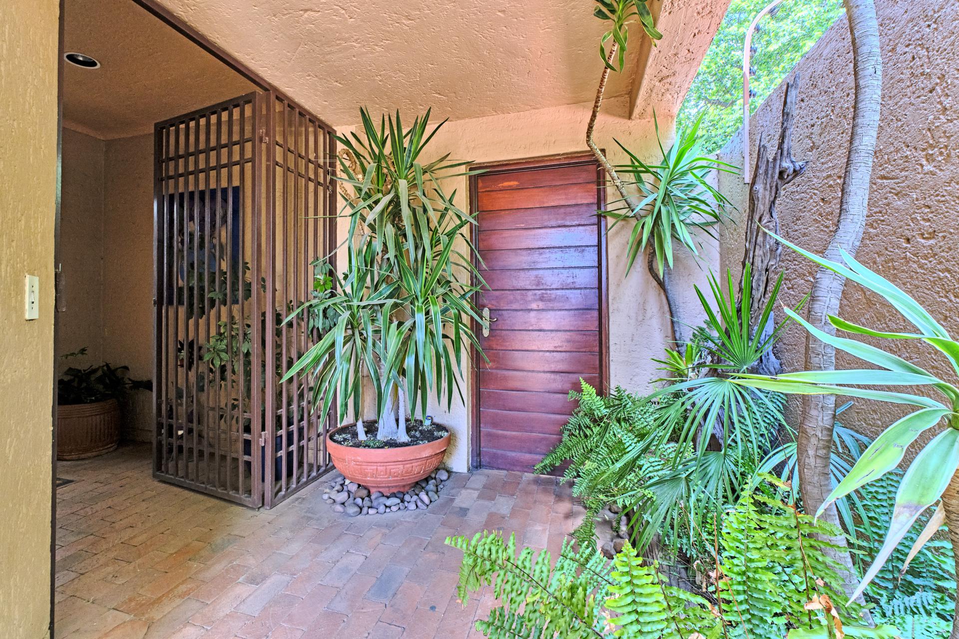  of property in Monument