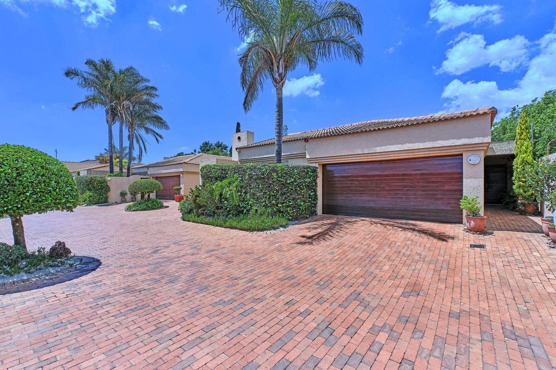  of property in Monument