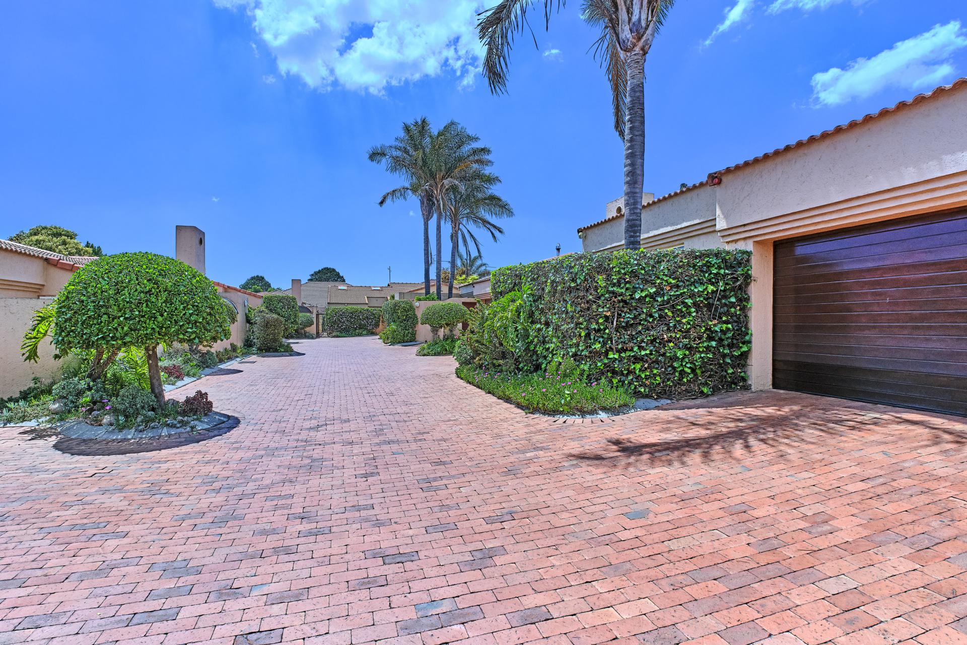  of property in Monument