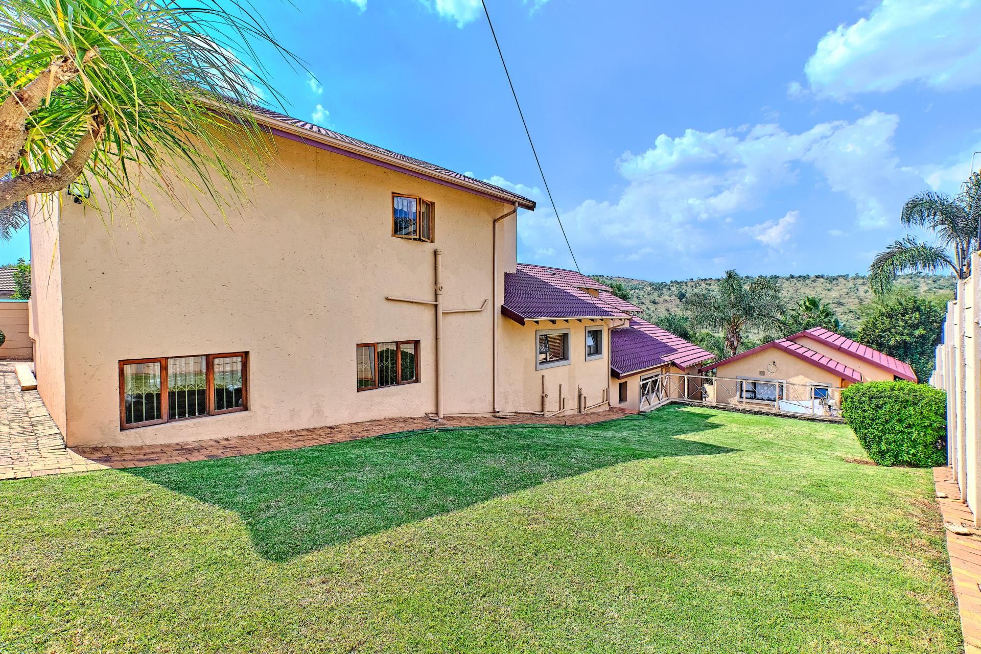  of property in Rangeview