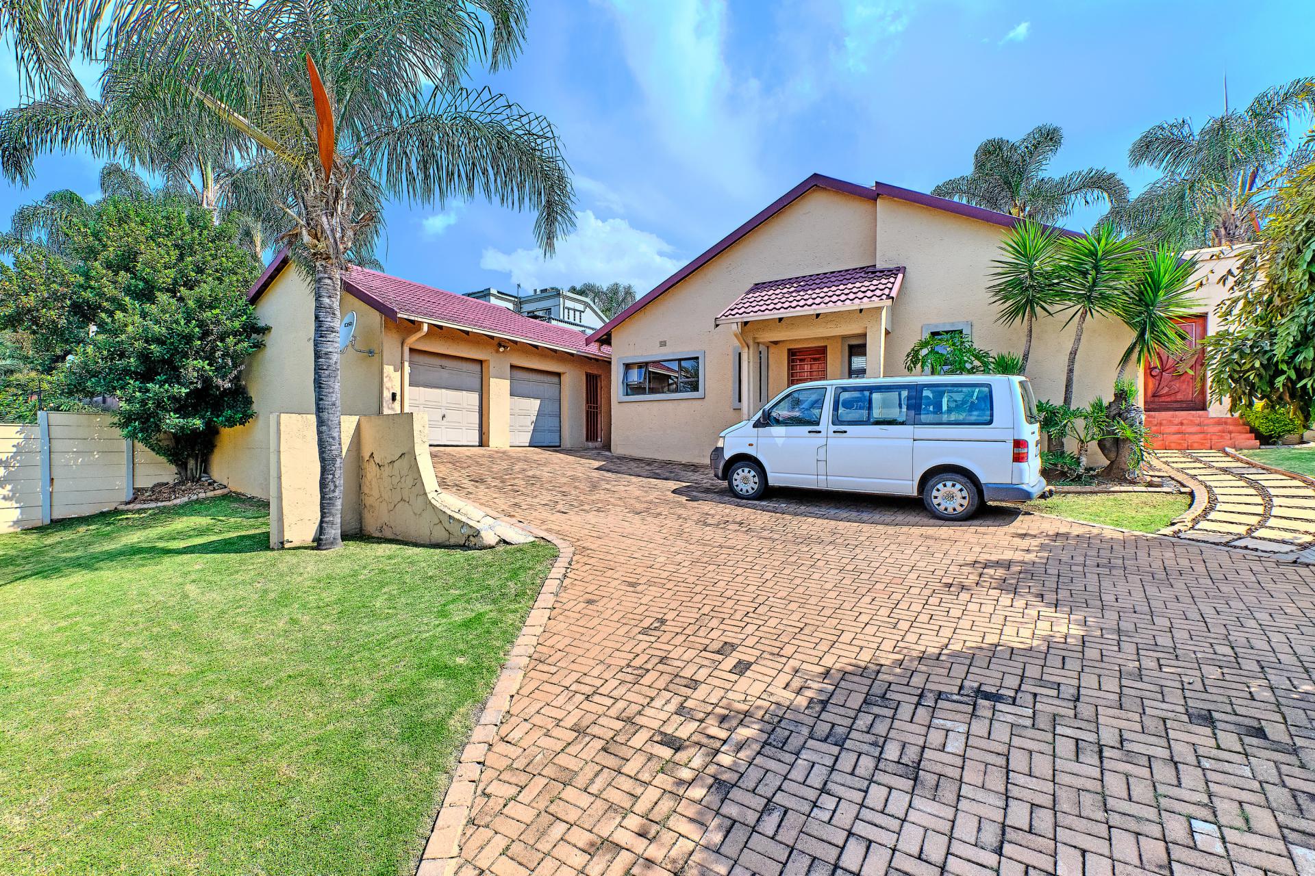  of property in Rangeview