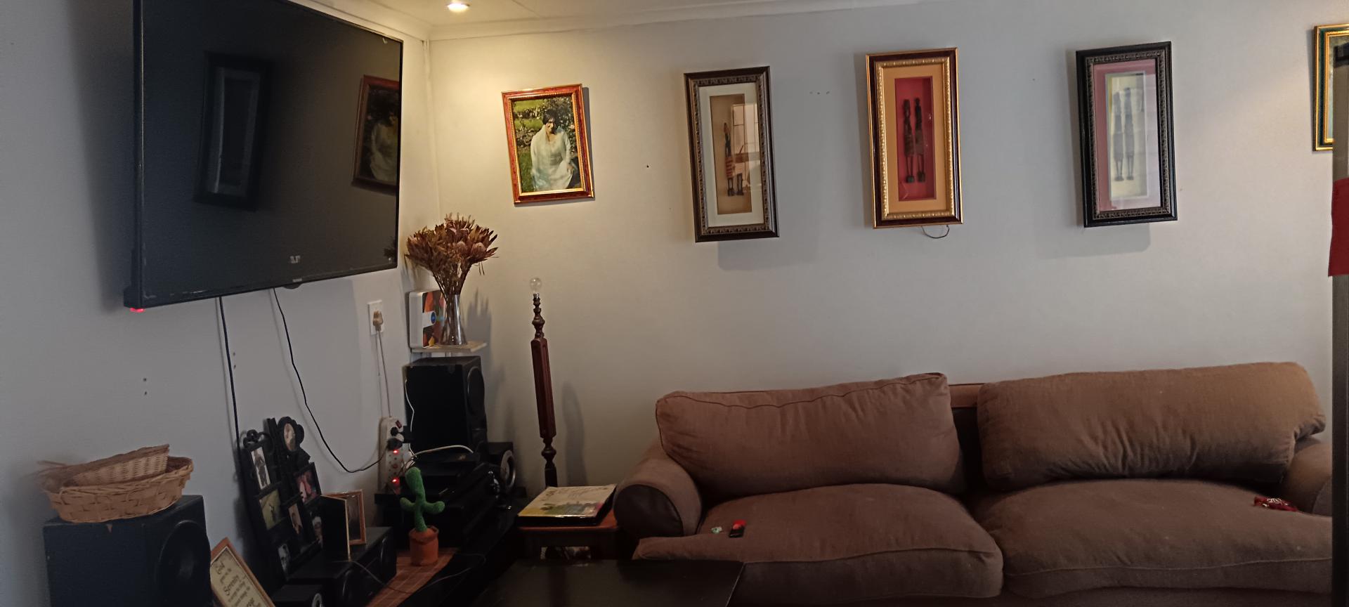  of property in Milnerton