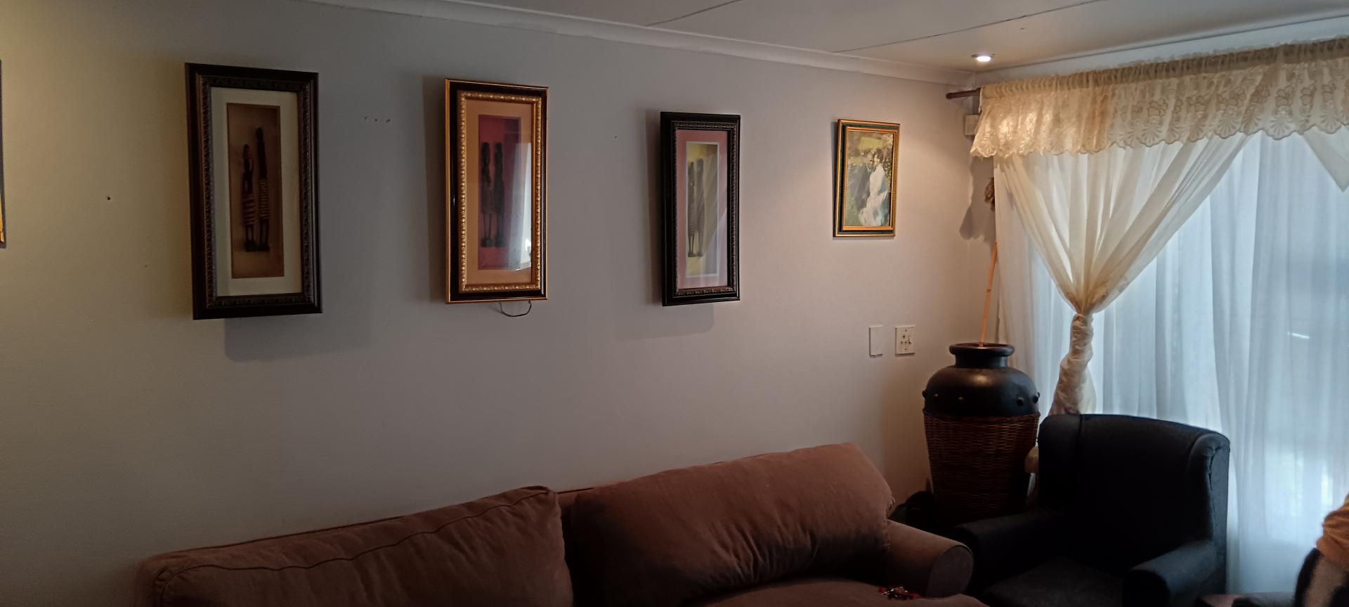  of property in Milnerton