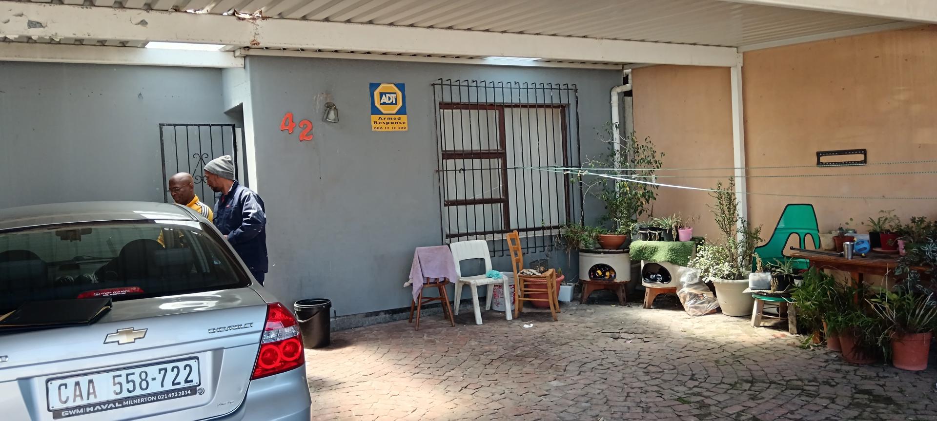  of property in Milnerton