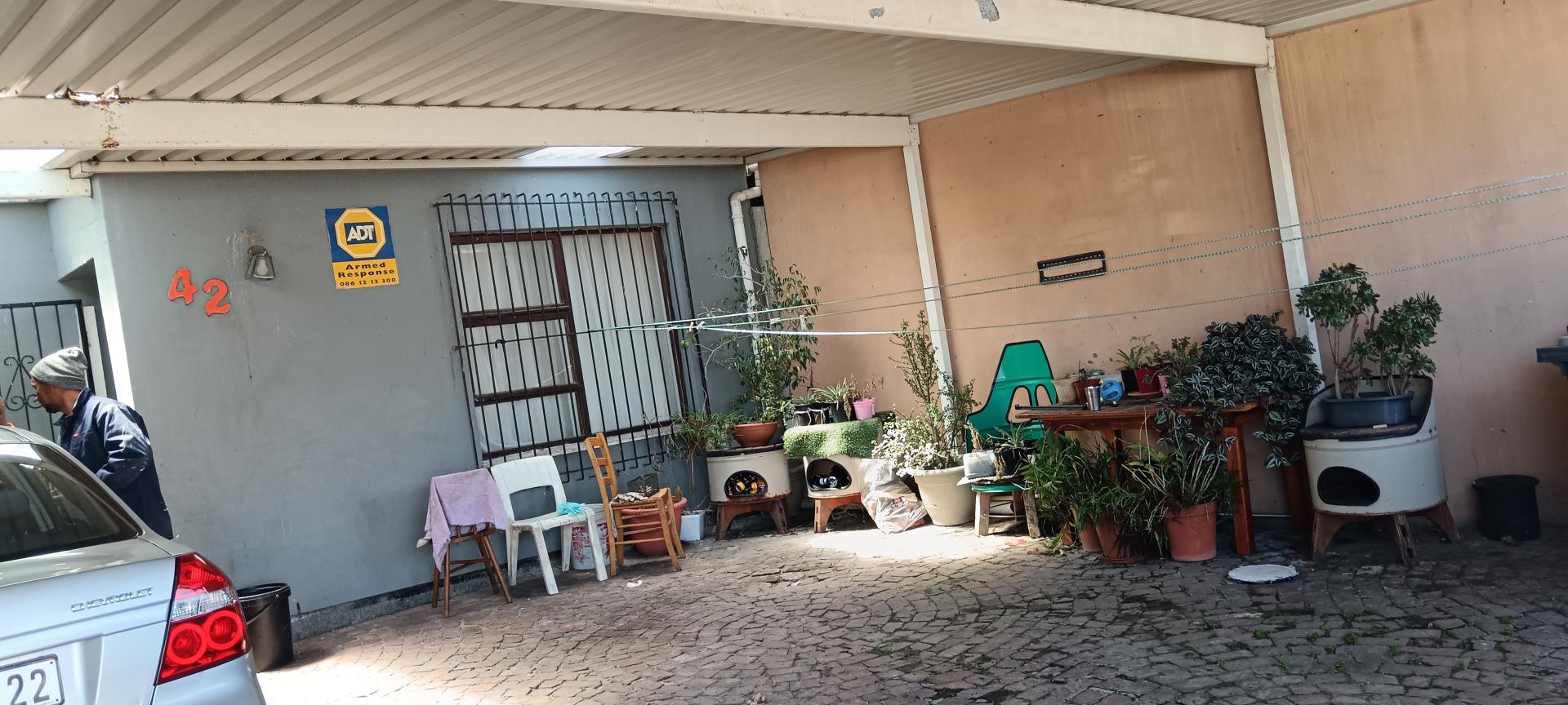  of property in Milnerton