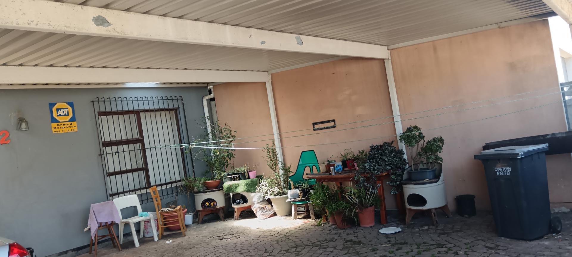  of property in Milnerton