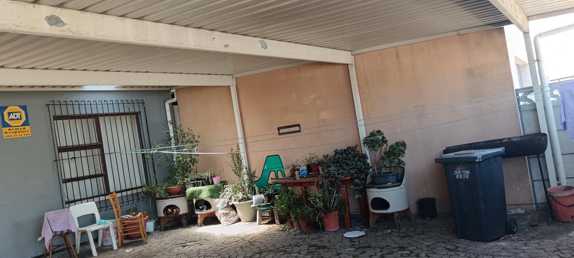  of property in Milnerton