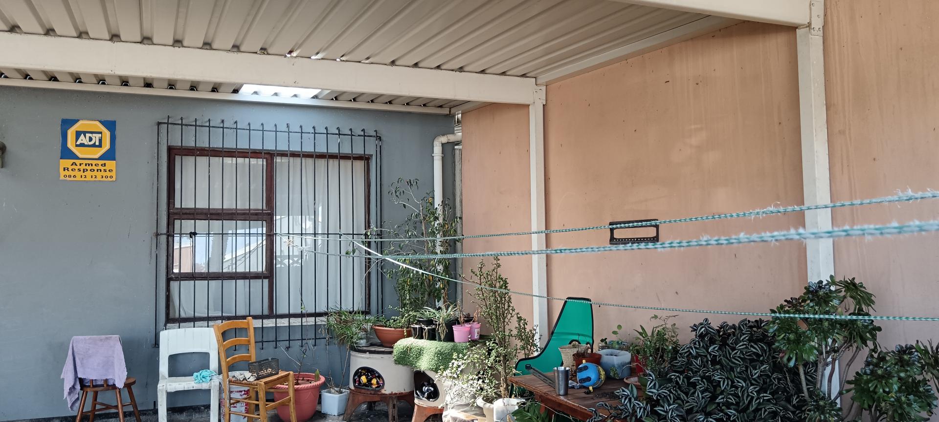  of property in Milnerton