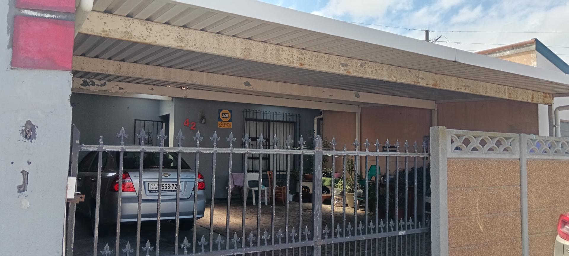  of property in Milnerton