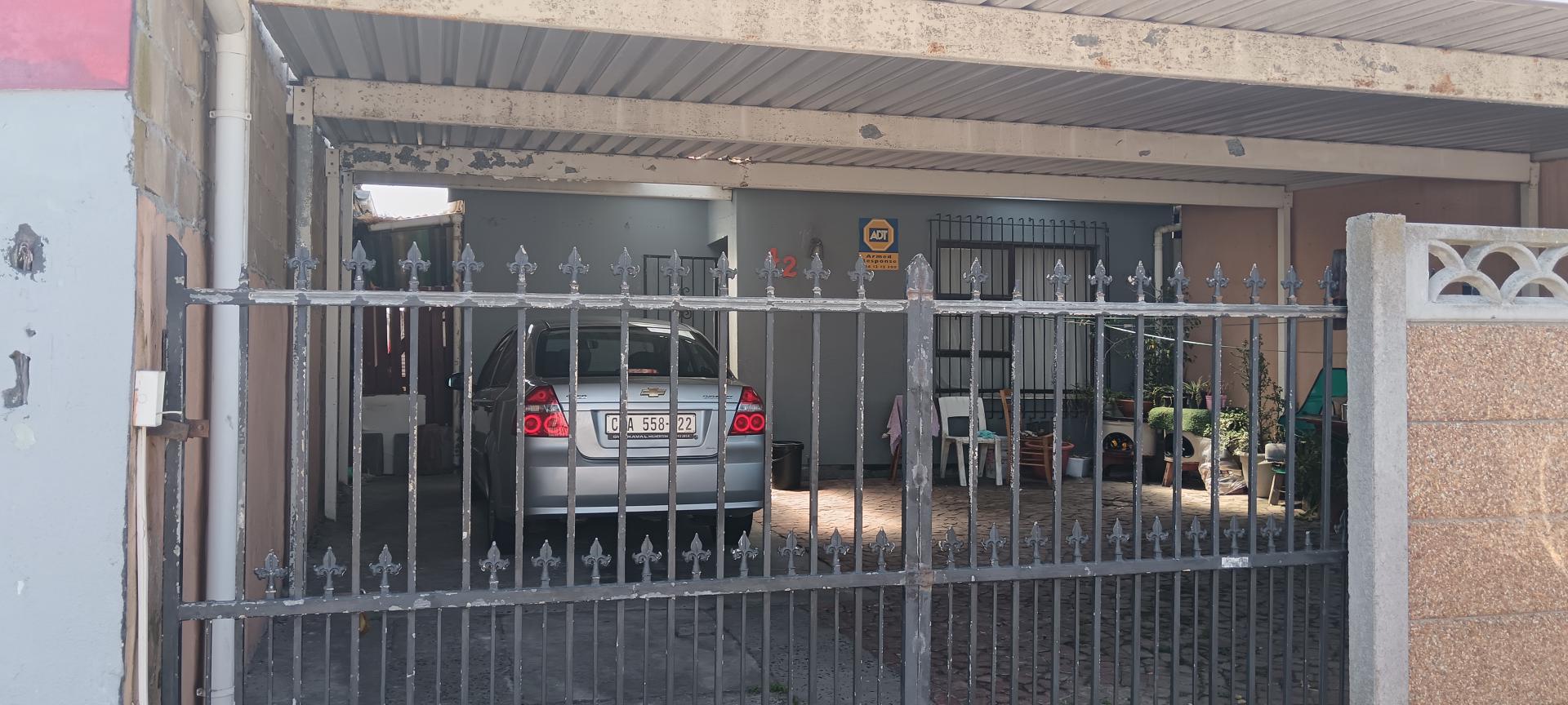  of property in Milnerton