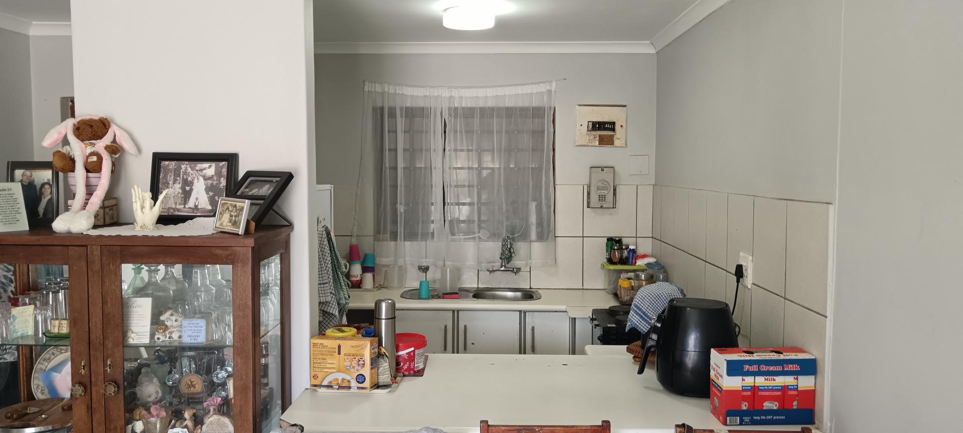  of property in Milnerton