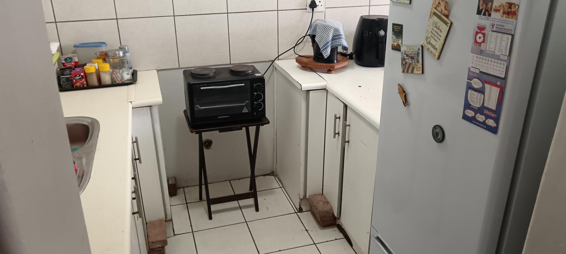  of property in Milnerton