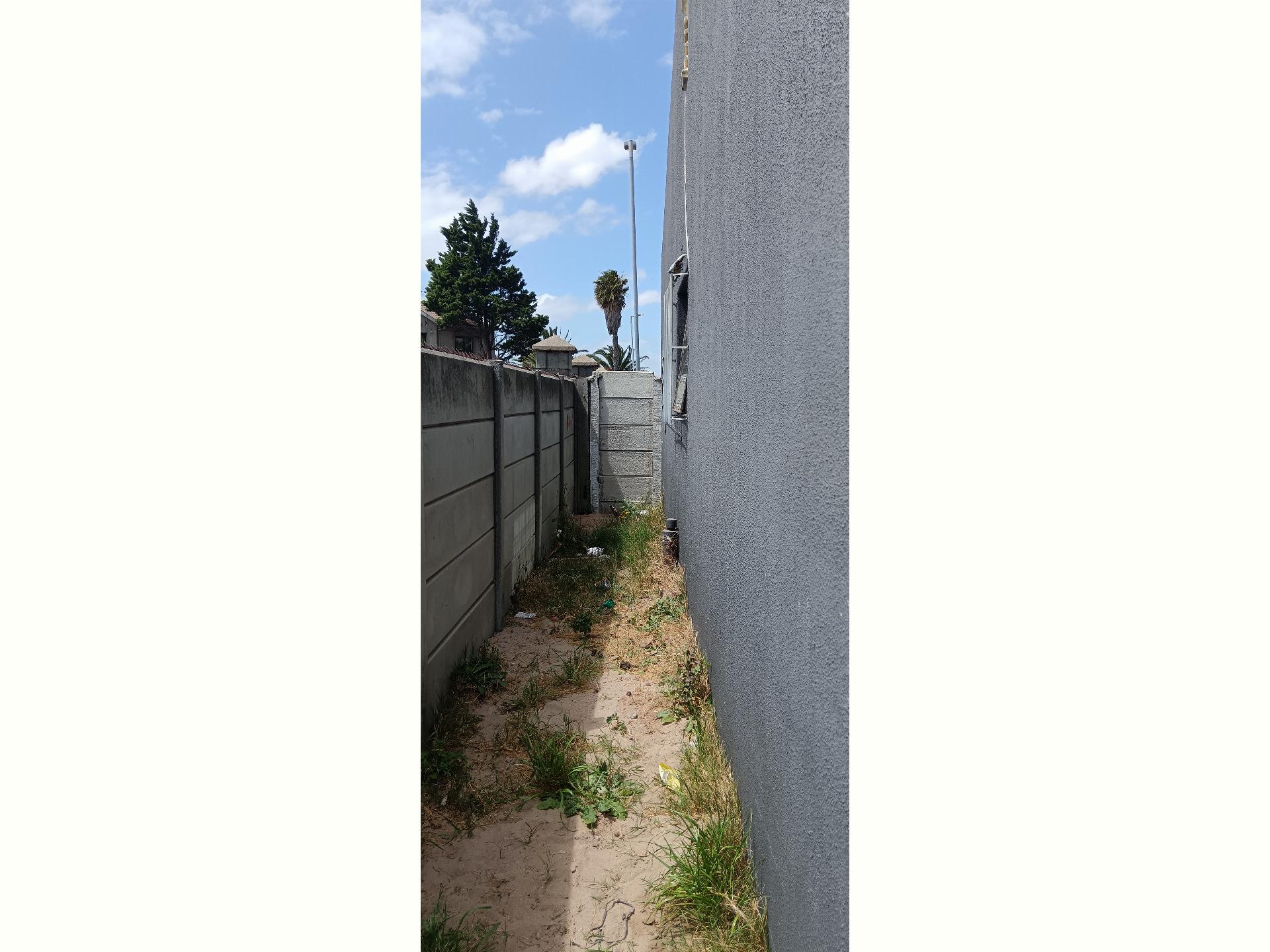  of property in Milnerton