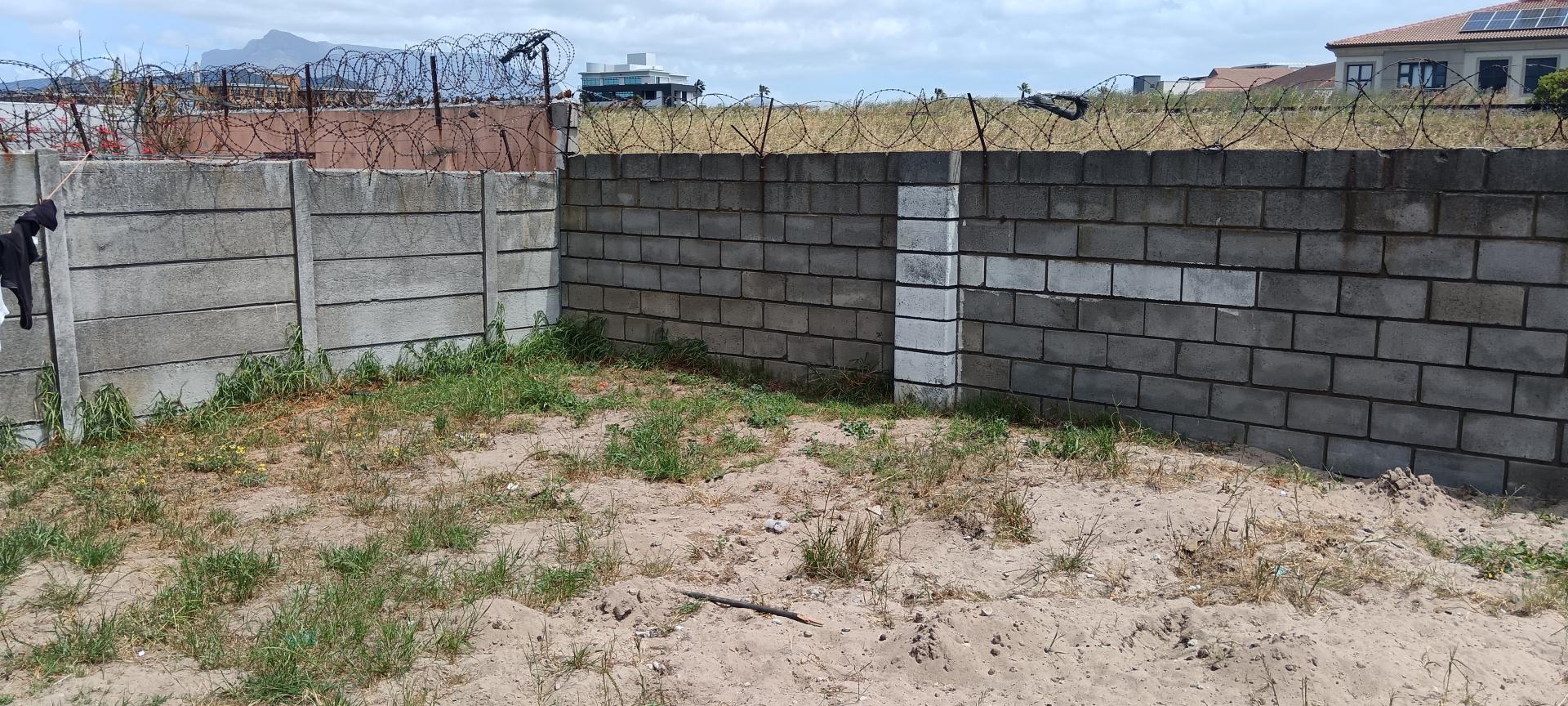  of property in Milnerton