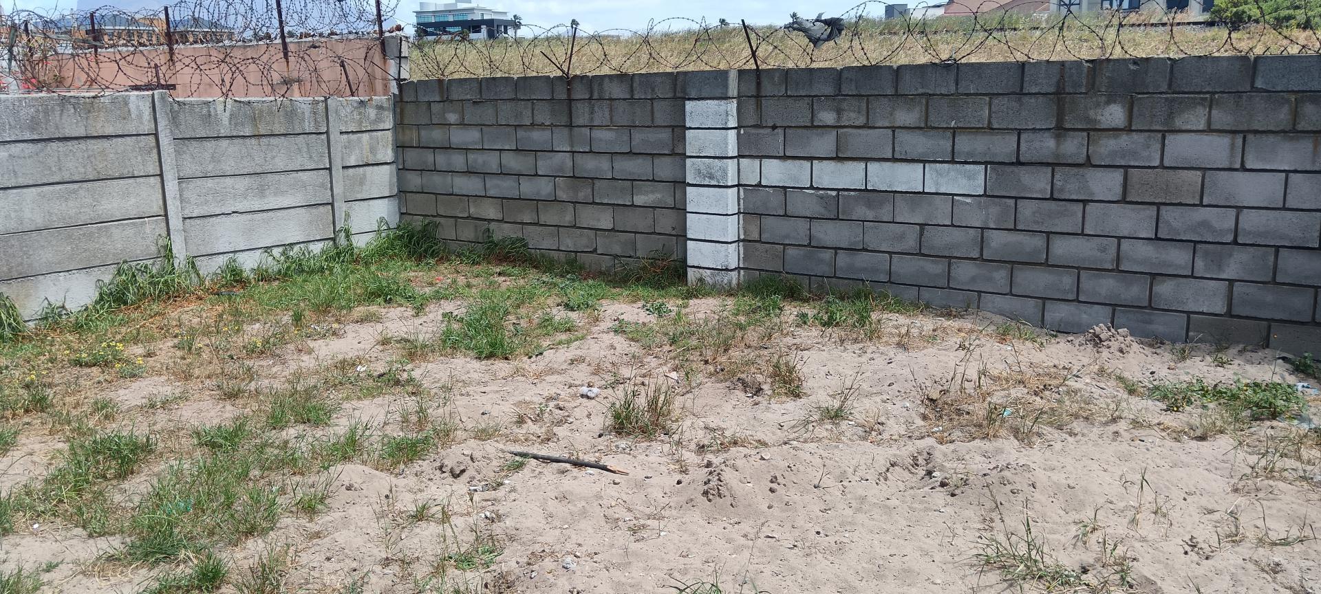  of property in Milnerton