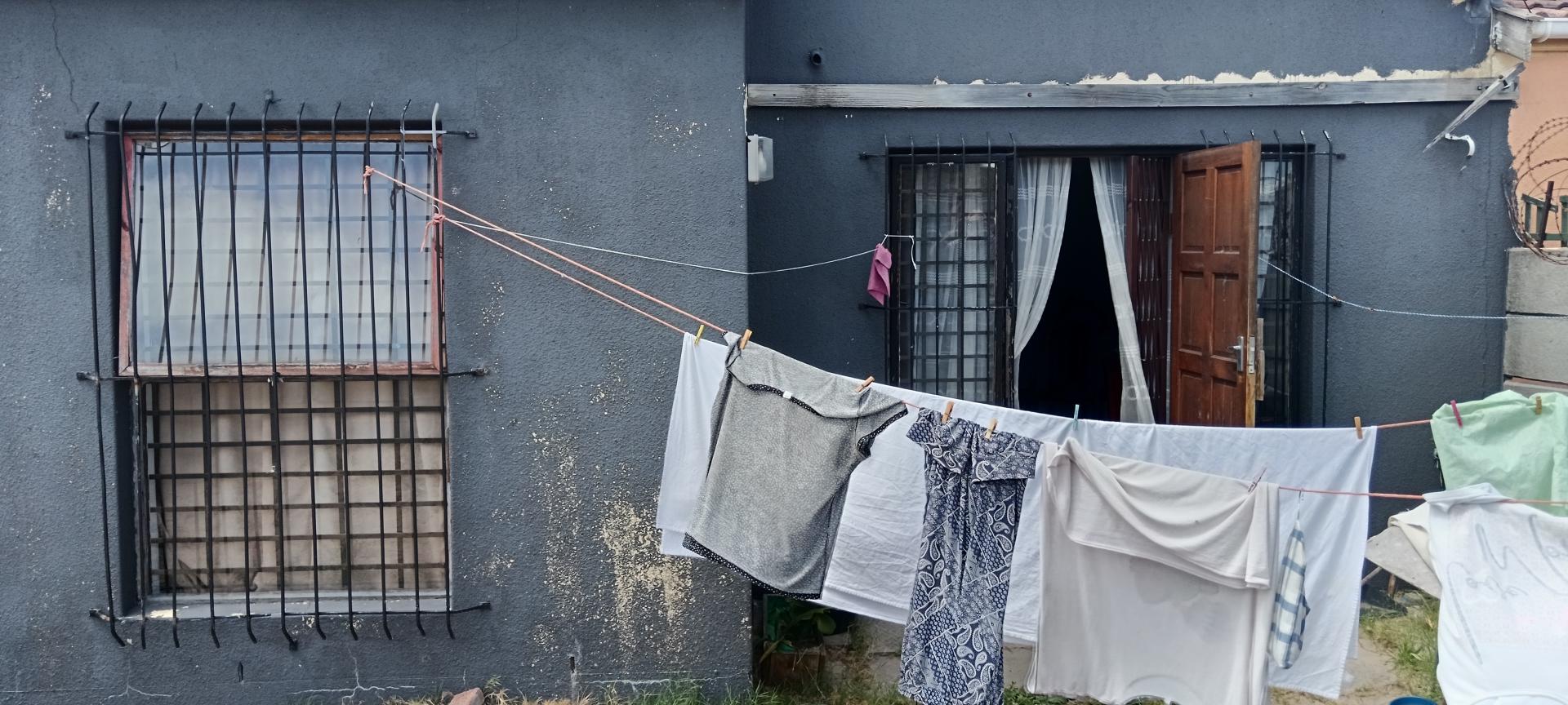  of property in Milnerton