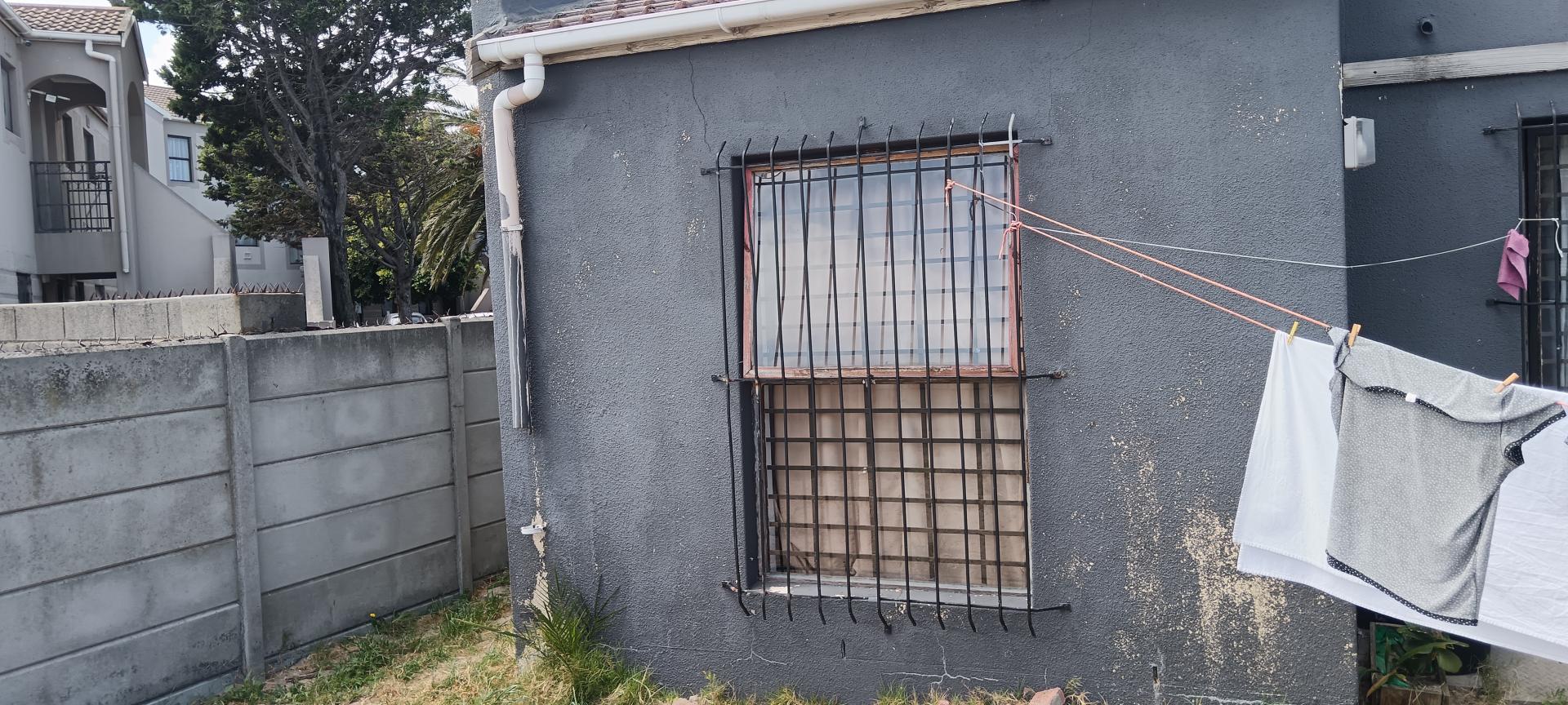  of property in Milnerton