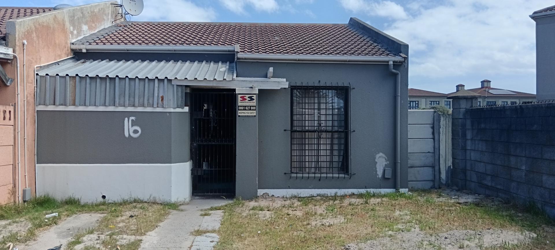  of property in Milnerton