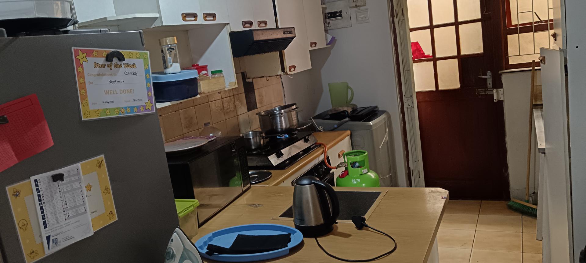  of property in Milnerton