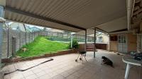 Patio - 84 square meters of property in Yellowwood Park 