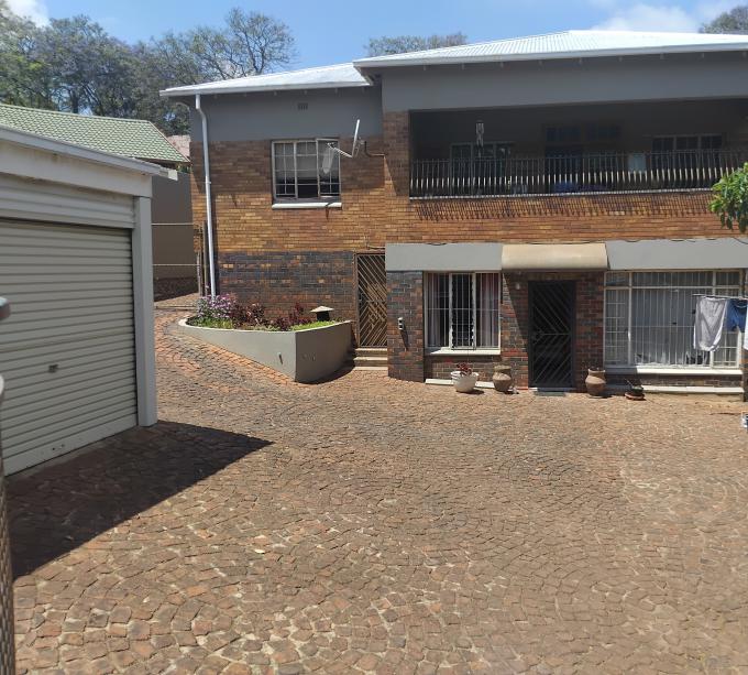 3 Bedroom House for Sale For Sale in Kensington - JHB - MR697678