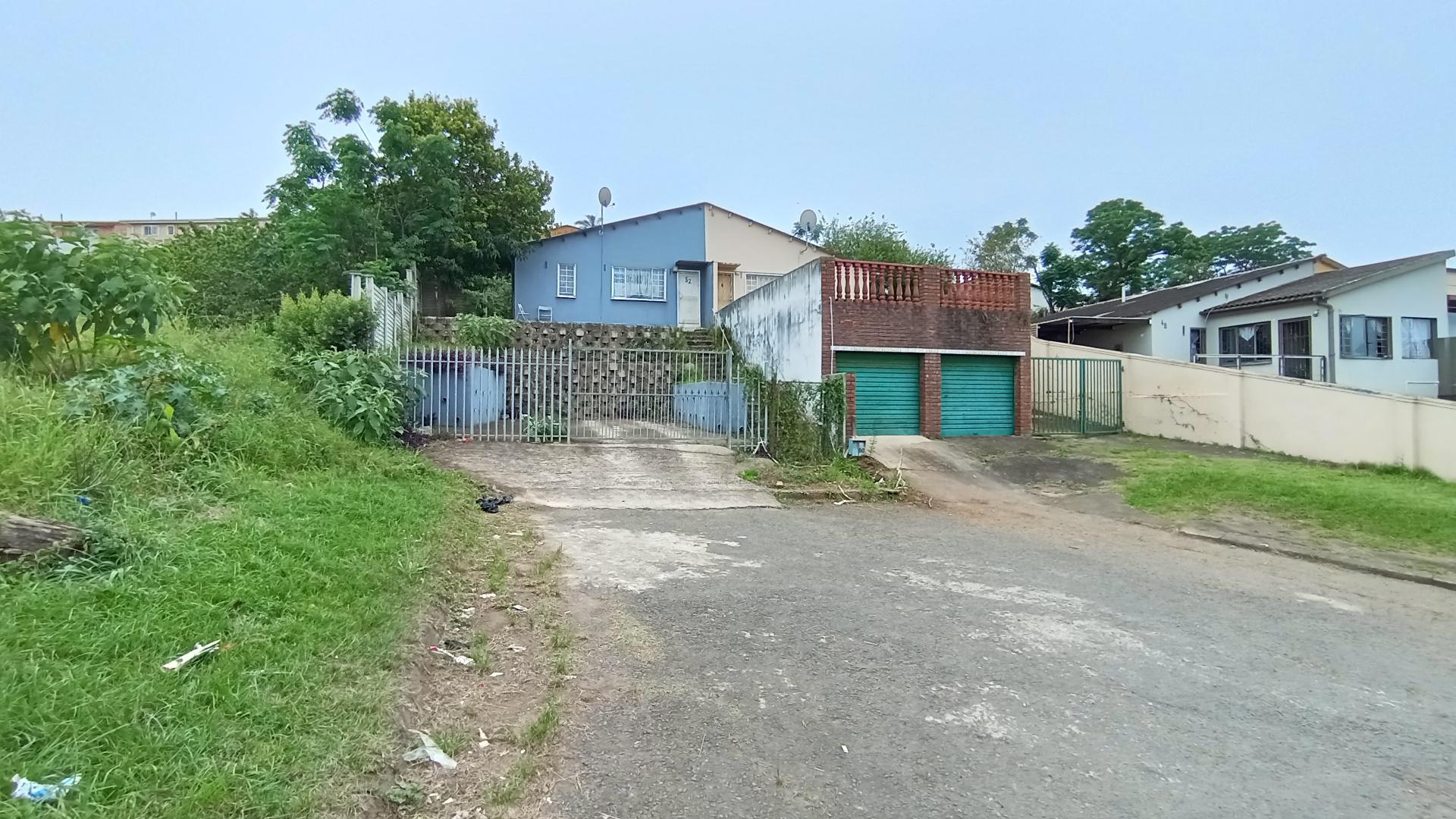 Front View of property in Newlands East
