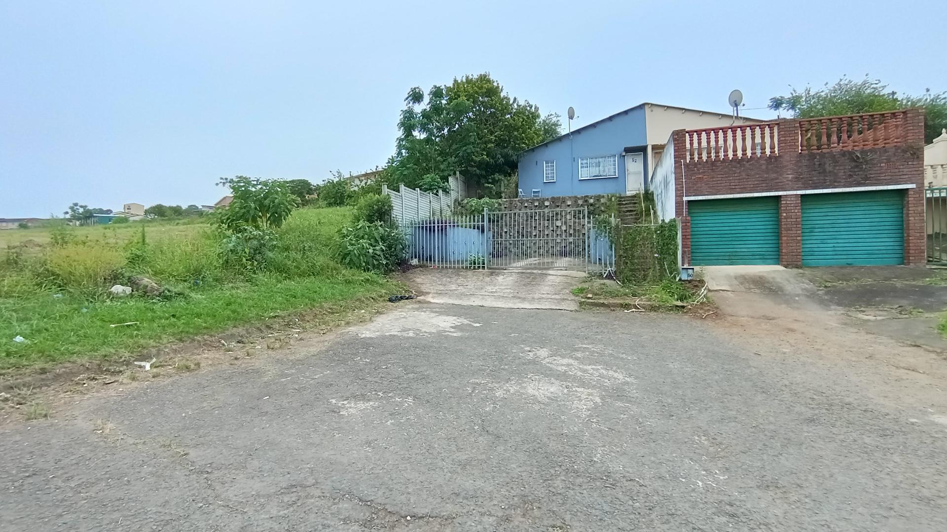 Front View of property in Newlands East