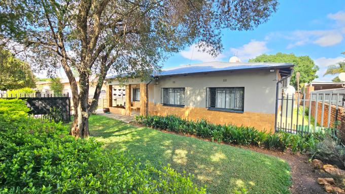 4 Bedroom House for Sale For Sale in Villieria - MR697681