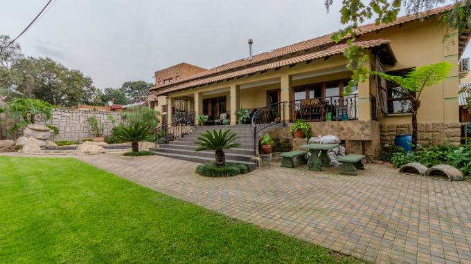 3 Bedroom House for Sale For Sale in Dalpark - MR697682