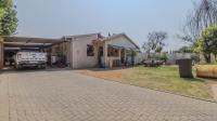  of property in Benoni