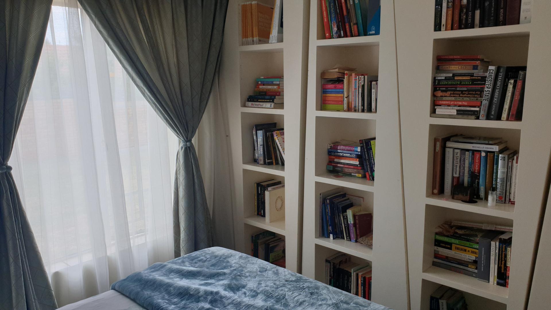  of property in Monavoni