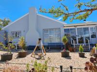  of property in Oudtshoorn