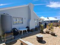  of property in Oudtshoorn