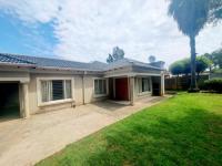  of property in Heuweloord
