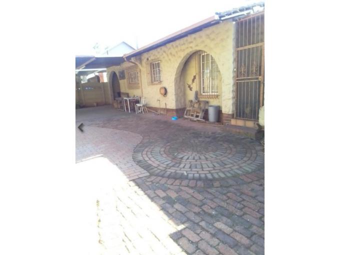 3 Bedroom House for Sale For Sale in Marlands - MR697706
