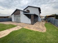  of property in Bosmont
