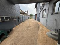  of property in Bosmont
