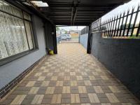  of property in Bosmont