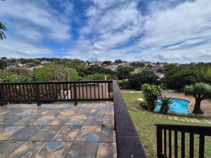 4 Bedroom House for Sale For Sale in Ocean View - DBN - MR697718