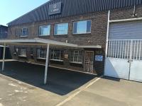  of property in Delville